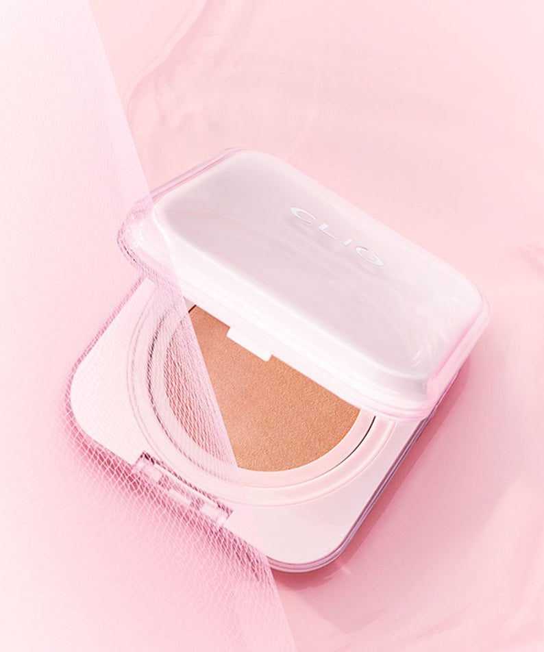 CLIO Kill Cover Mesh Glow Essential Cushion Mini