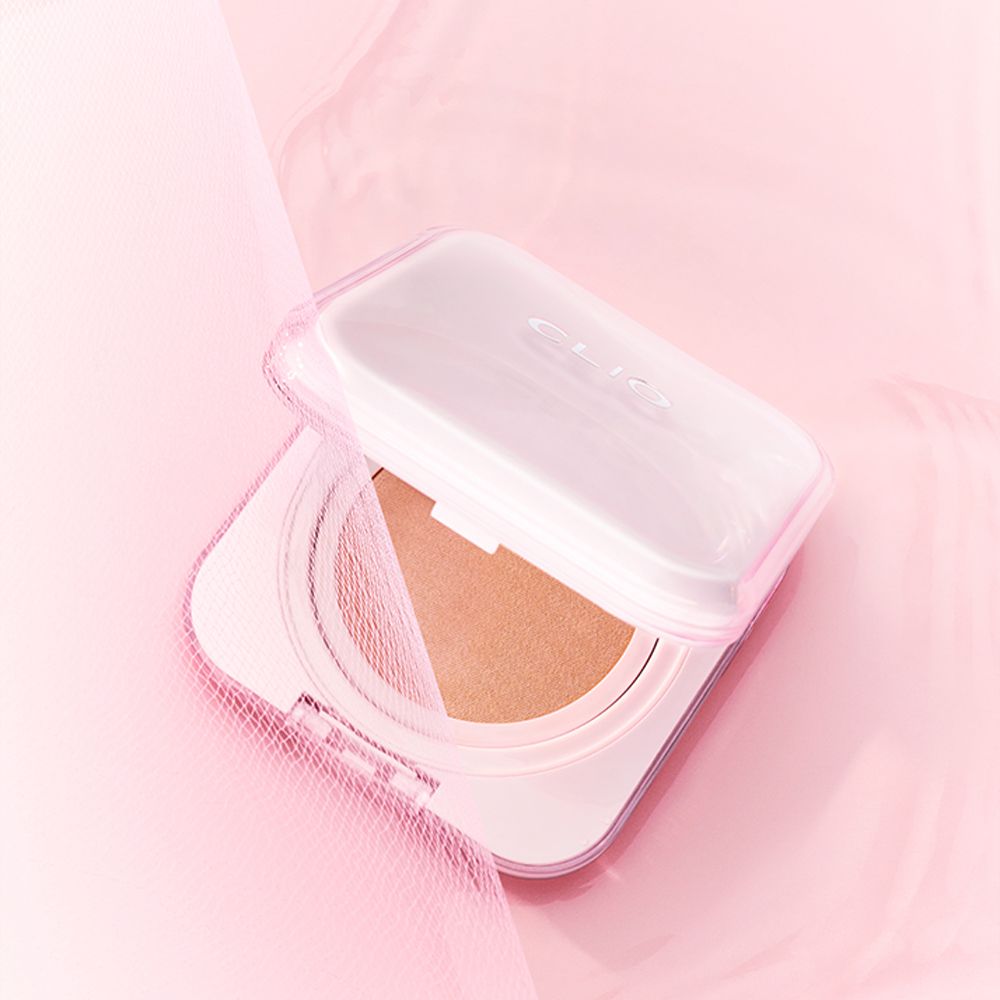 CLIO Kill Cover Mesh Glow Essential Cushion Mini