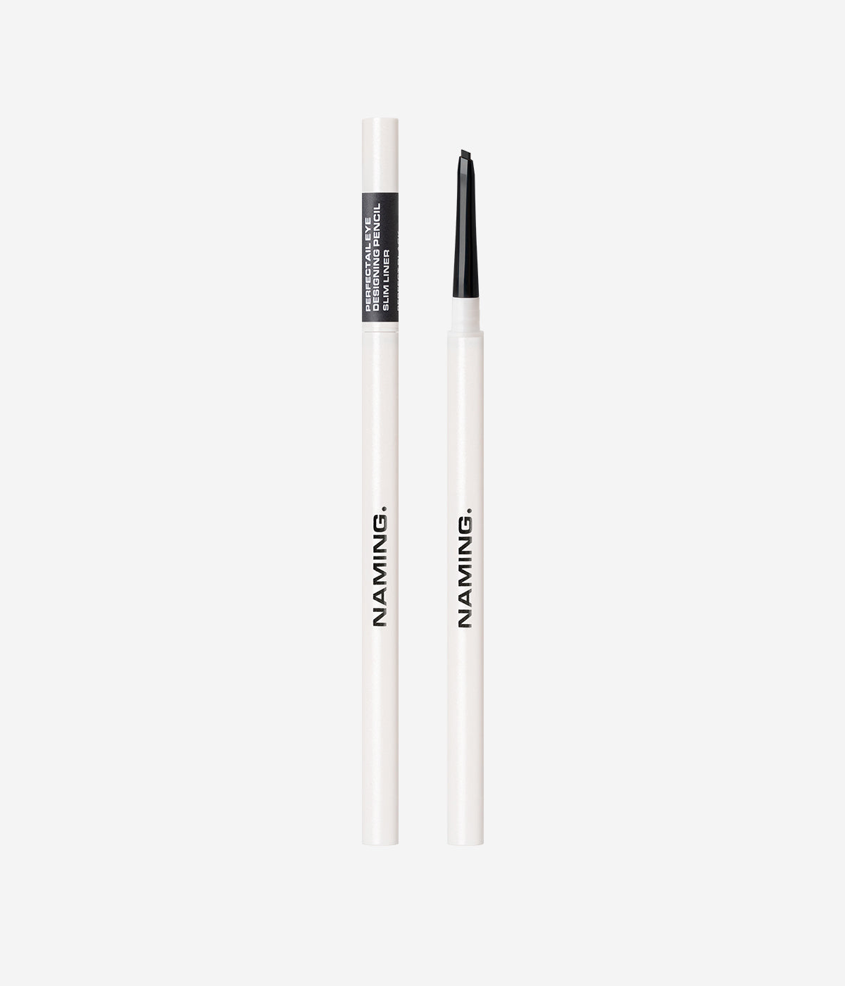 NAMING Perfectail Eye Designing Pencil Slim Liner