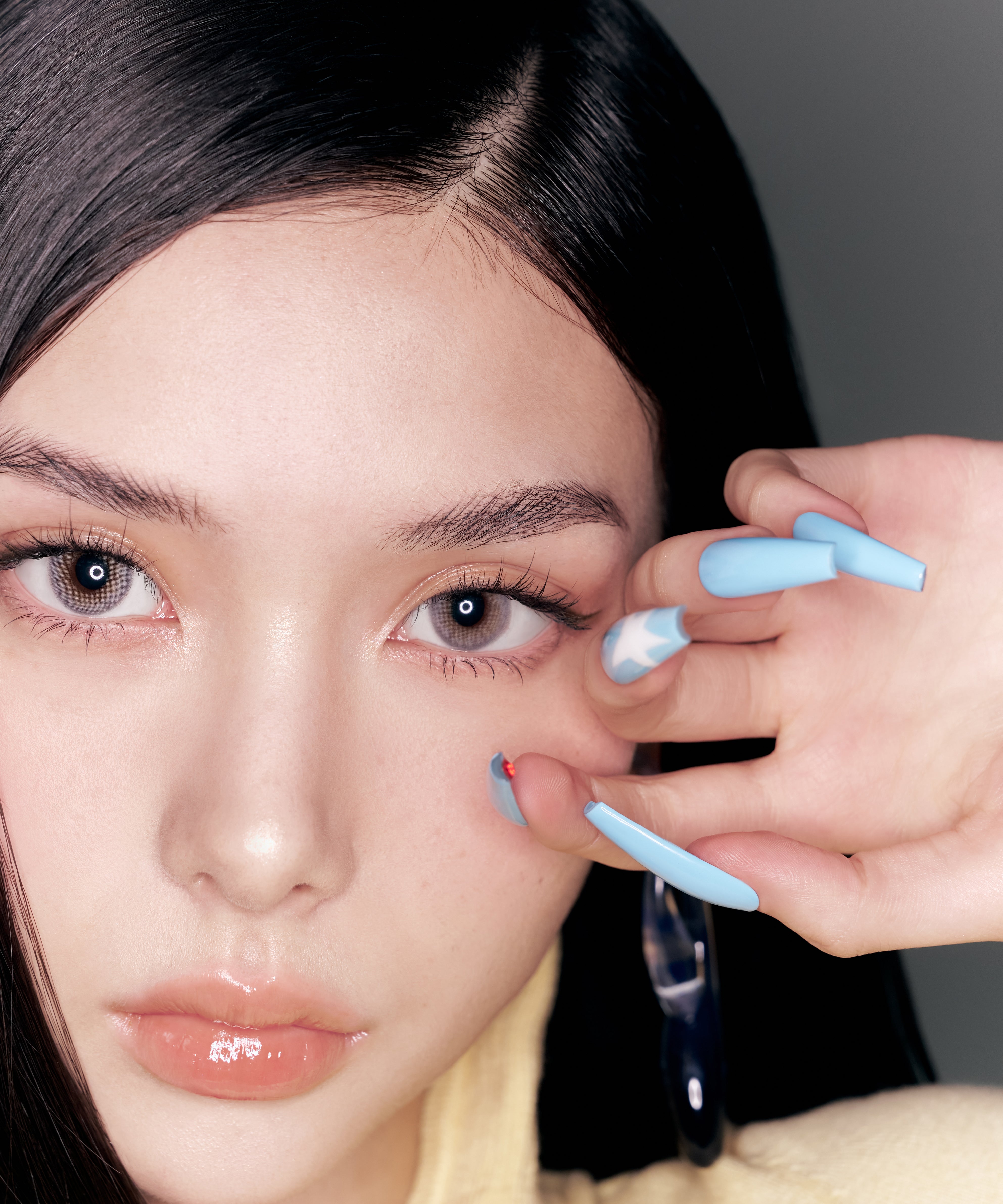 NAMING Perfectail Eye Designing Pencil Slim Liner