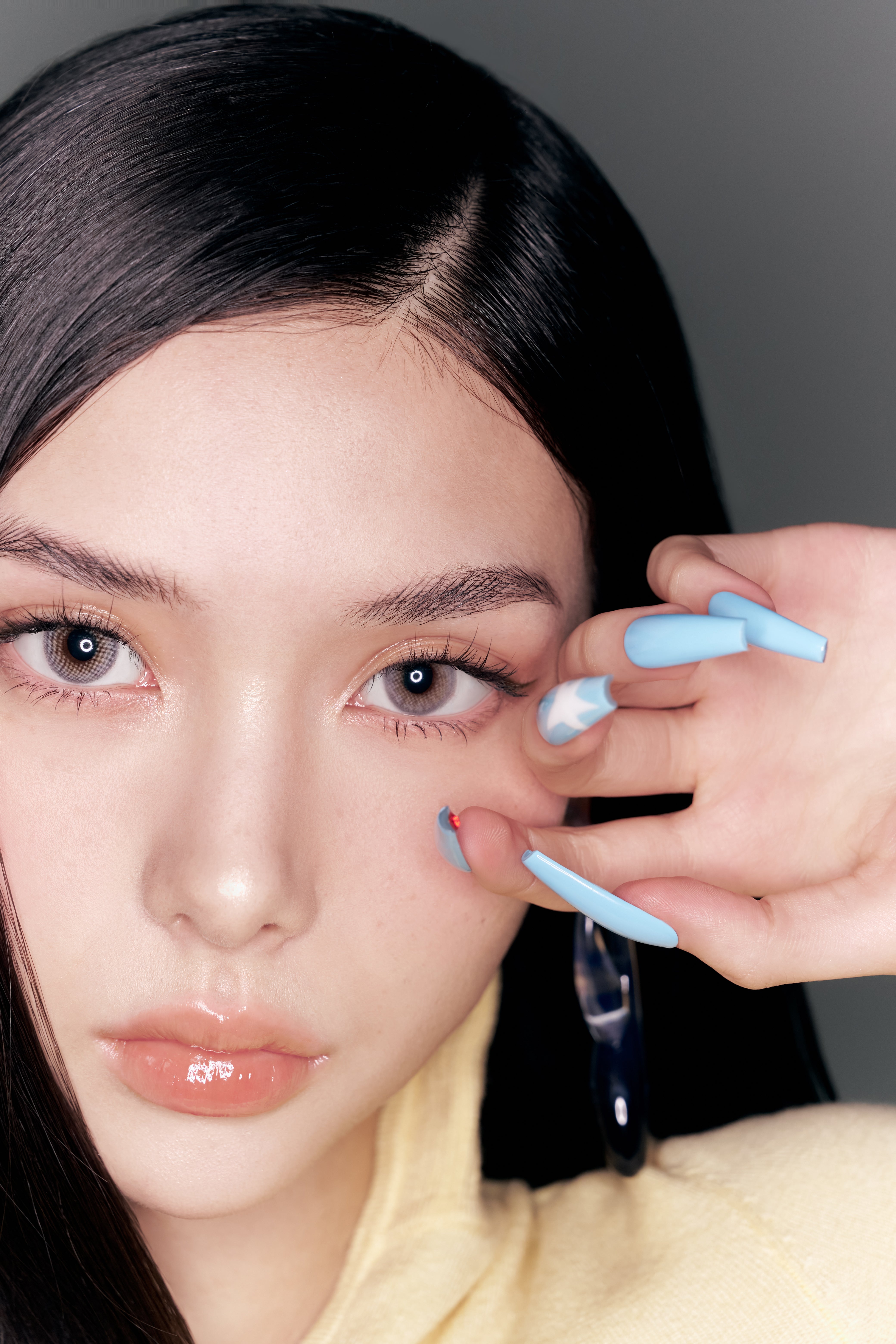 NAMING Perfectail Eye Designing Pencil Slim Liner