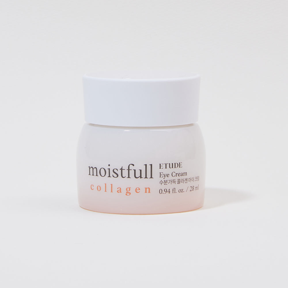 ETUDE Moisture-Rich Collagen Eye Cream 28ml