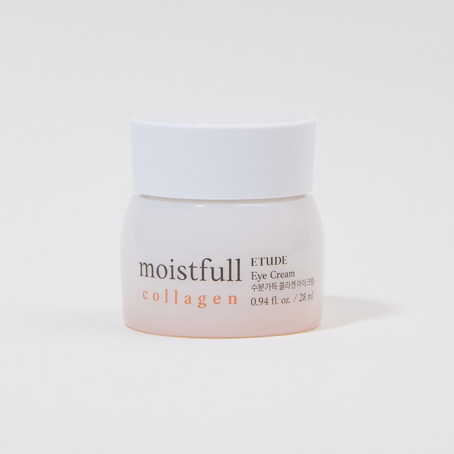 ETUDE Moisture-Rich Collagen Eye Cream 28ml