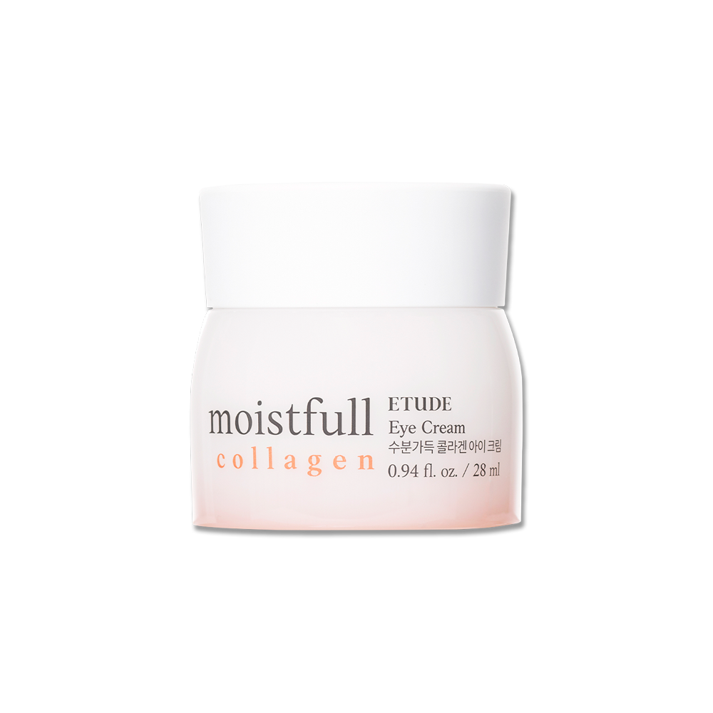 ETUDE Moisture-Rich Collagen Eye Cream 28ml