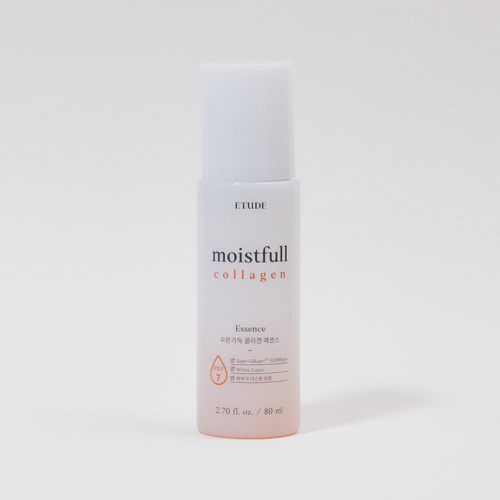 ETUDE Moisture-Rich Collagen 80ml