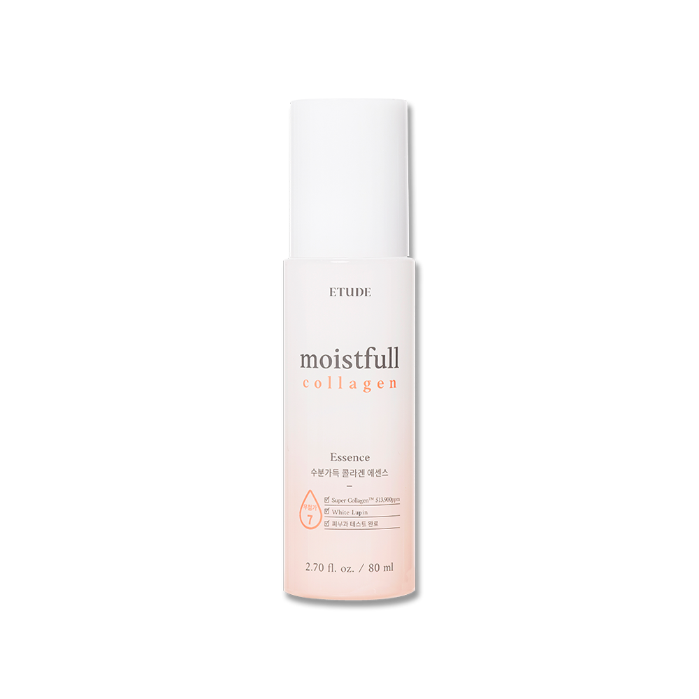 ETUDE Moisture-Rich Collagen 80ml