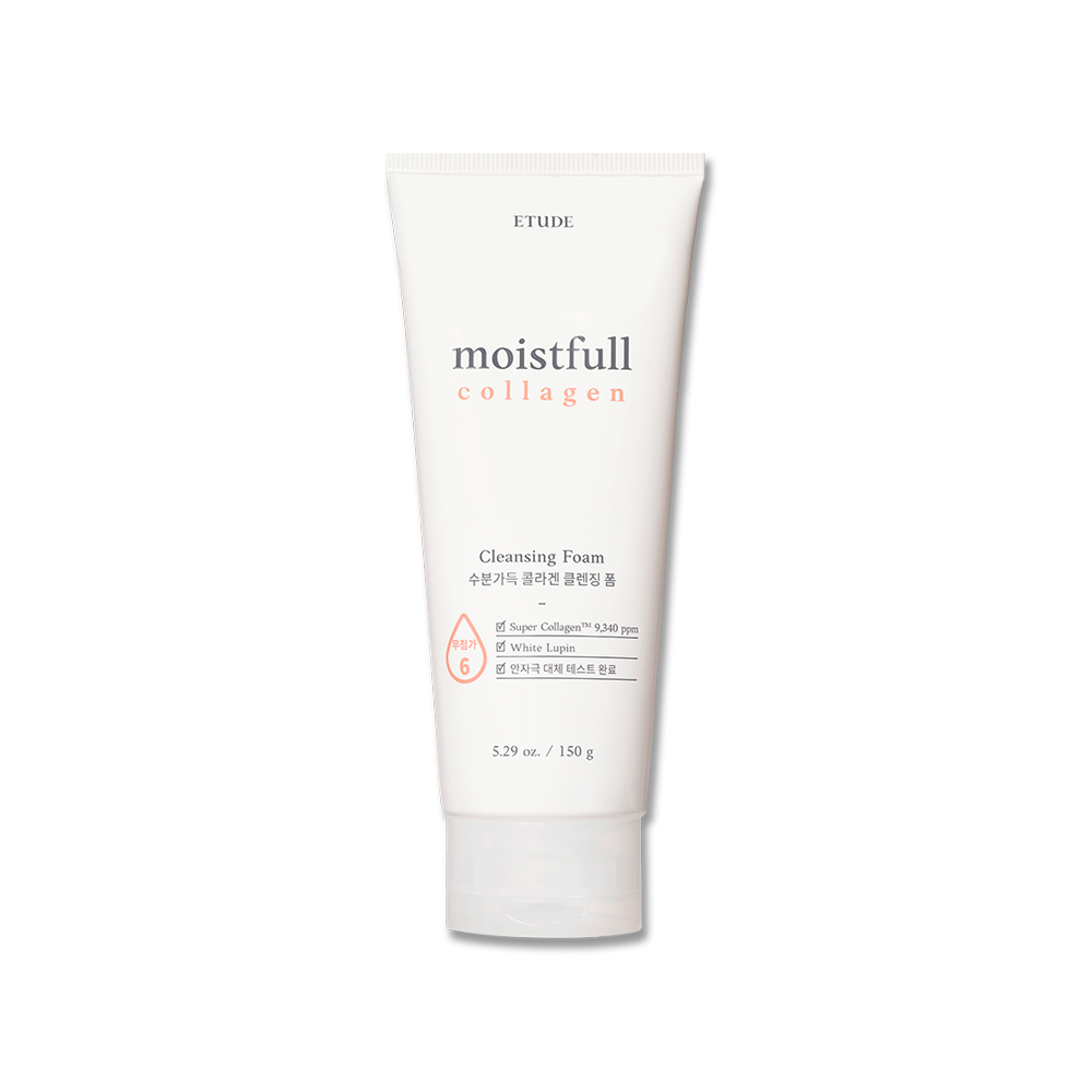 ETUDE Moisture-Rich Collagen 150g