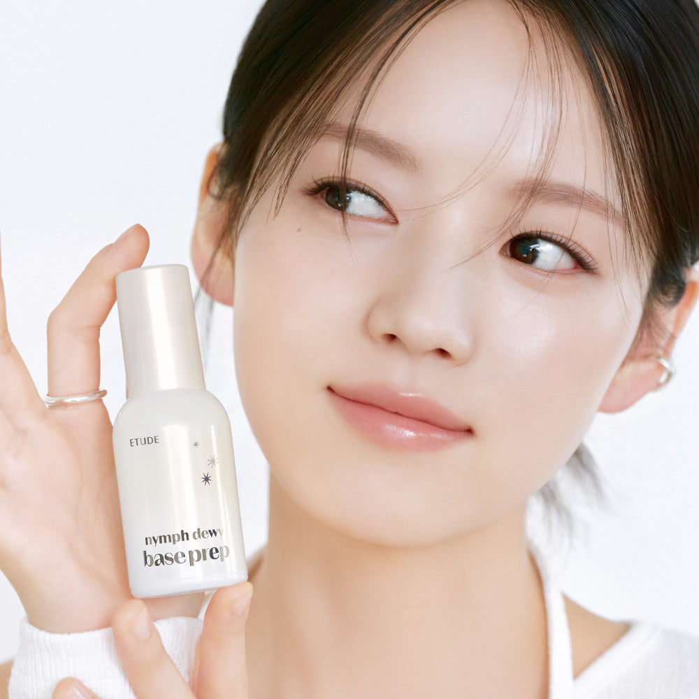 ETUDE Nymph Dewy Base Prep + 30ml
