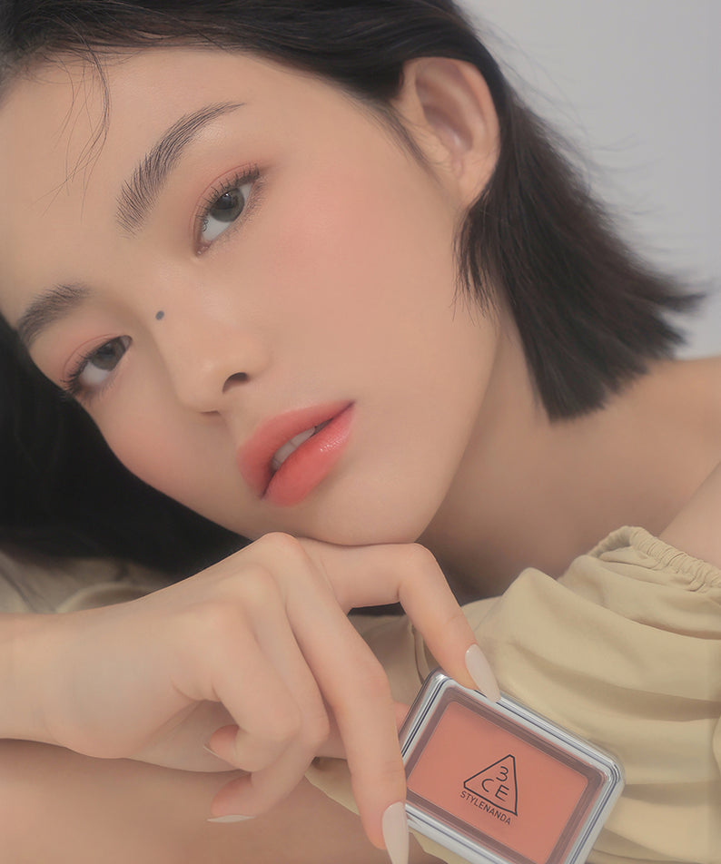 3CE New Take Face Blush
