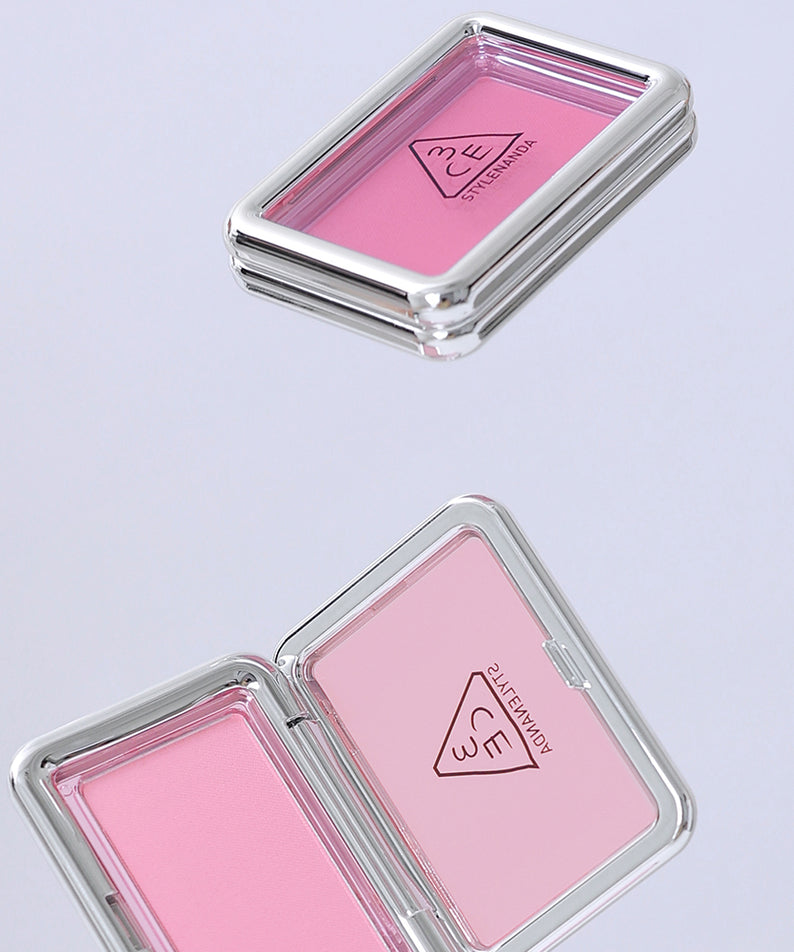 3CE New Take Face Blush