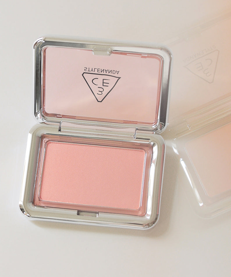 3CE New Take Face Blush