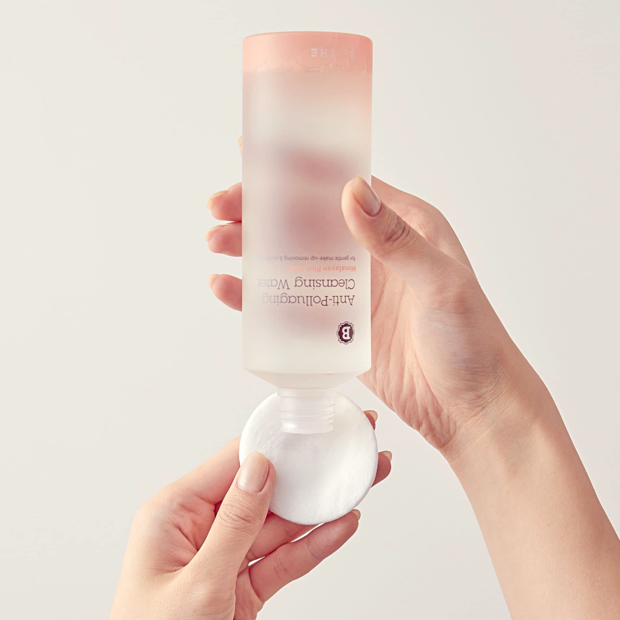 Blithe アンチポリューエイジング クレンジングウォーター 250ml