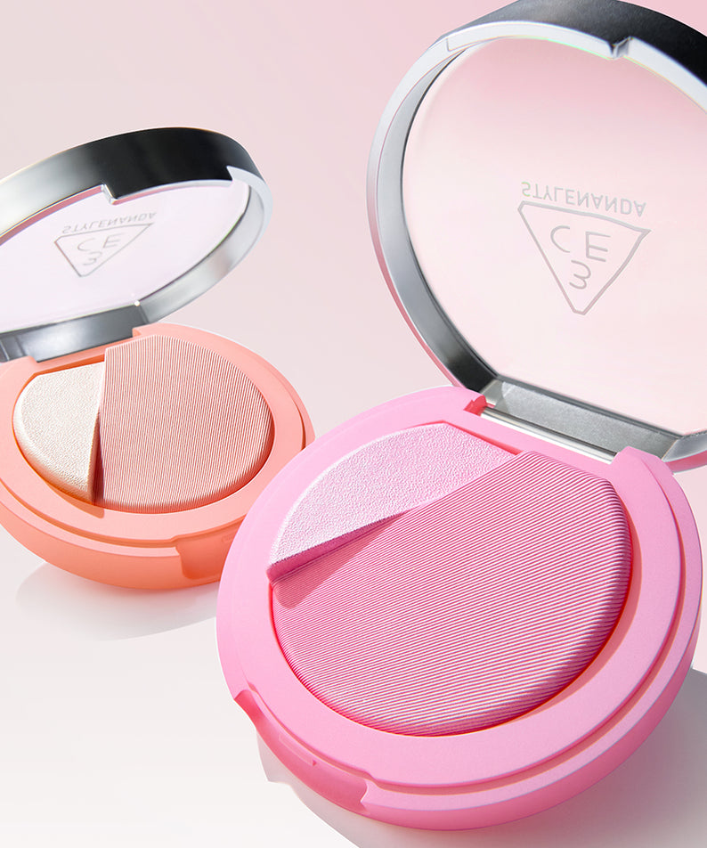 3CE Blushlighter