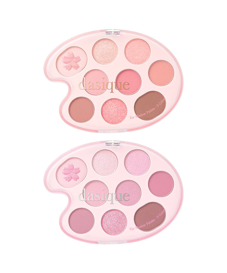 Dasique Shadow Palette