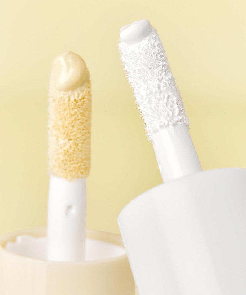Milk Touch Dear Thing Face Contour Cream Brightener 4g