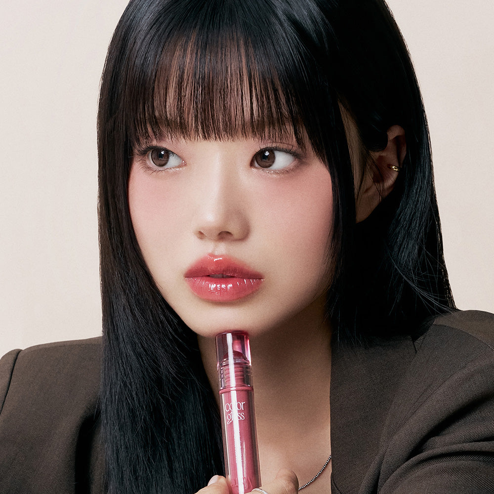 TOO COOL FOR SCHOOL Vert Color Gloss 2.6g