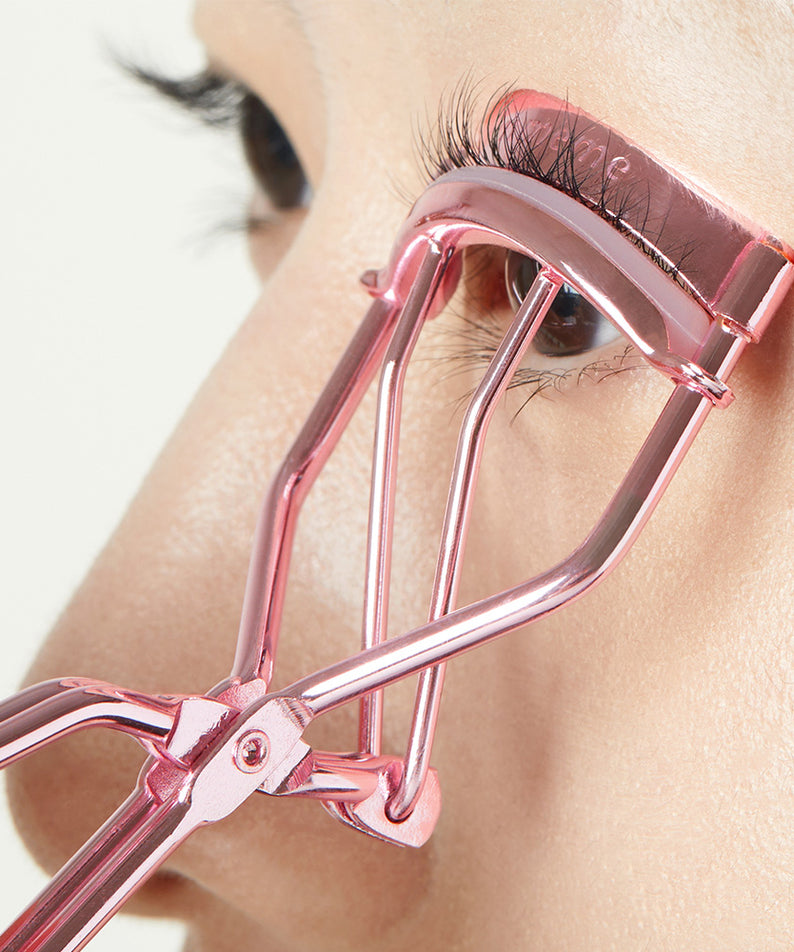 IM'MEME Lash Push Master Color Eyelash Curler