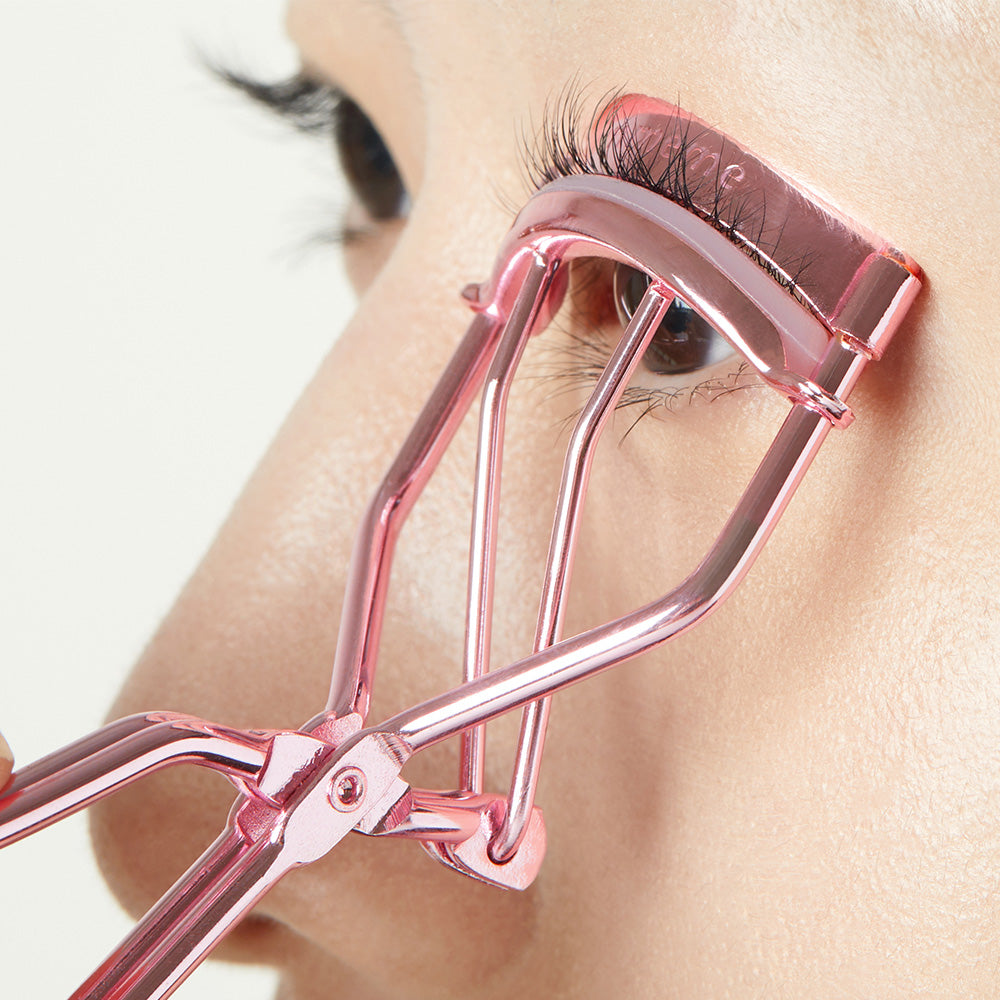 IM'MEME Lash Push Master Color Eyelash Curler