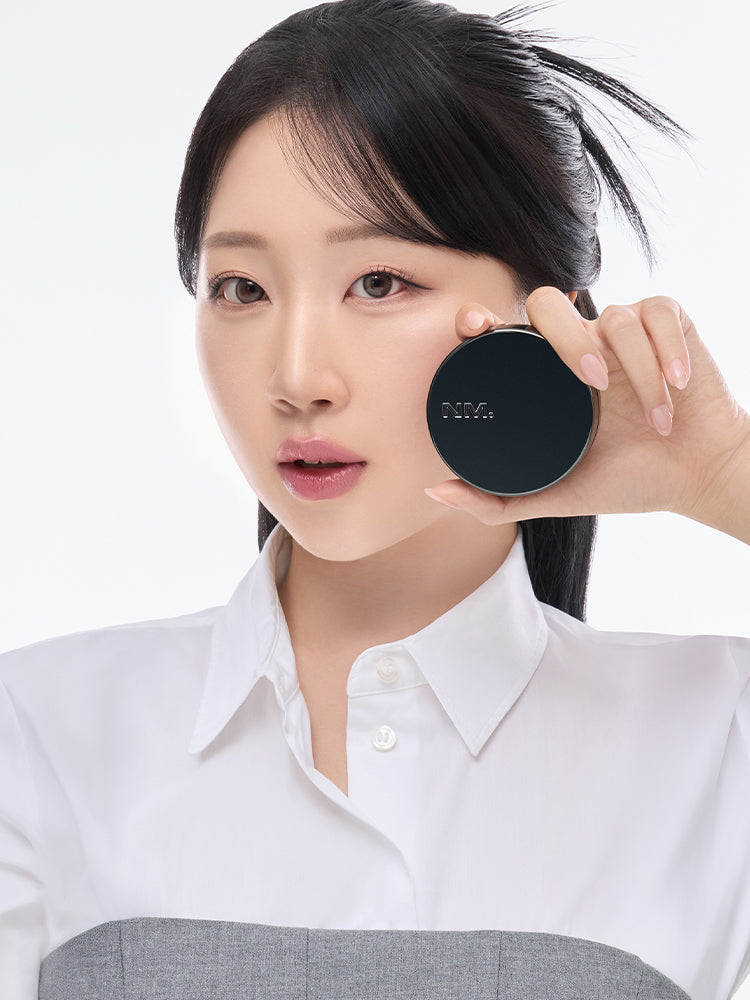NAMING Zero Gravity Cover Up Cushion Duo Set