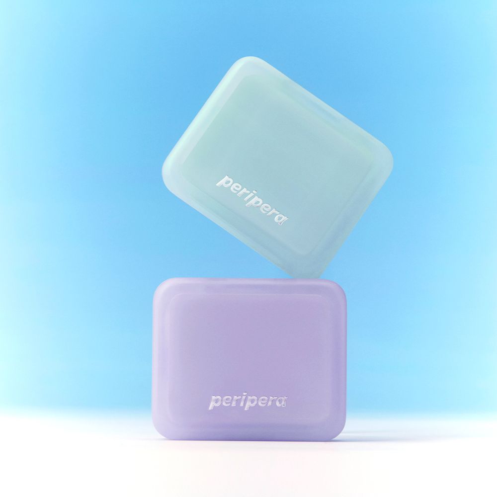 PERIPERA Filter Fit Blur Pact