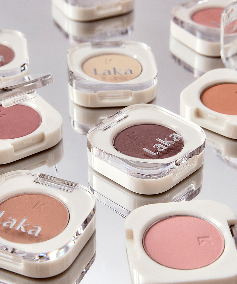 LAKA Mono Eyeshadow