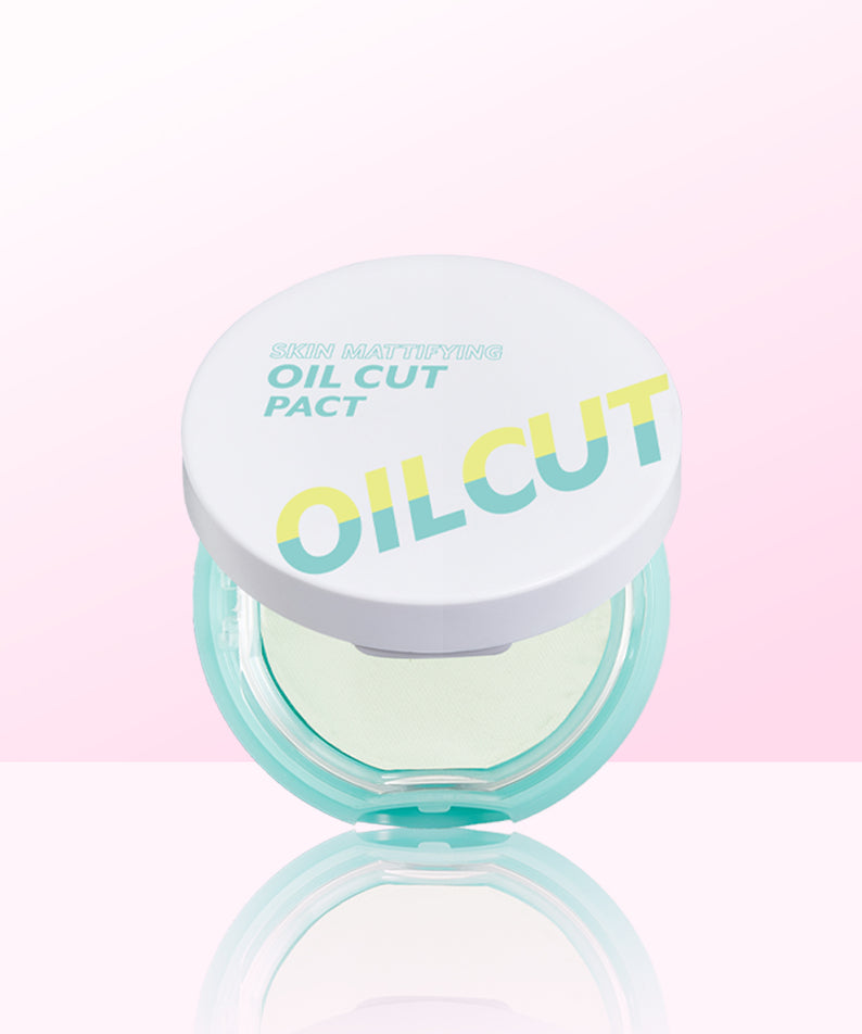 IM'MEME I'm Oil Cut Pact 9.5g