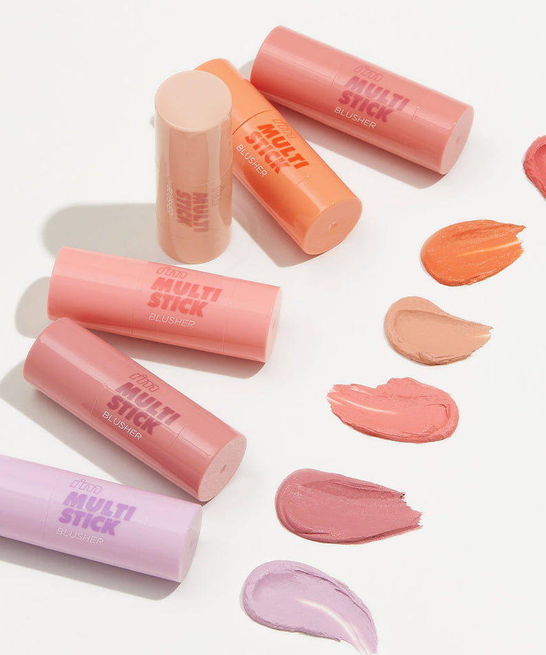 IM'MEME Multi Stick Contour Blush Highlighter 13-Piece Set 6.7g x 13