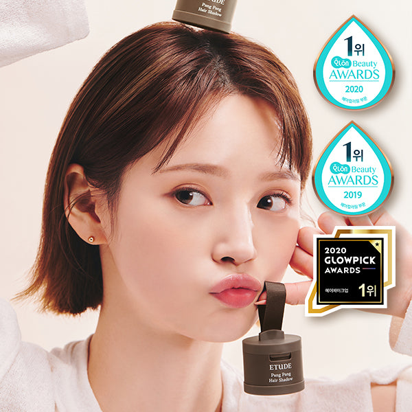 ETUDE Pang Pang Hair Shadow 3.5g
