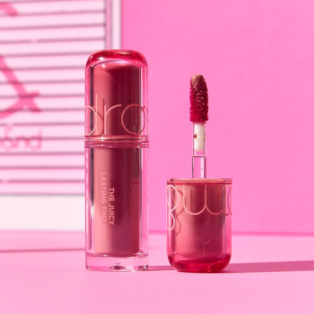 ROM&ND The Juicy Lasting Tint Mini | Koolseoul – Kool Seoul