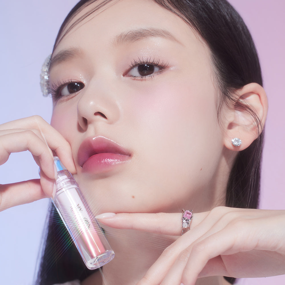 ETUDE Over Glowy Tint 3g