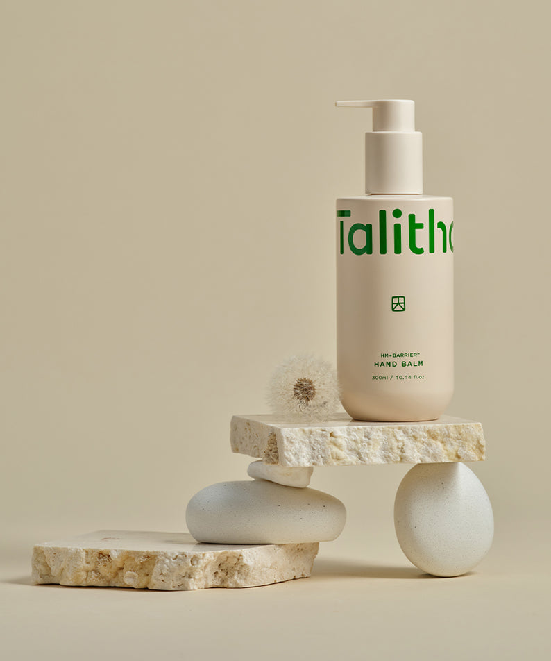 TALITHA KOUM HM Barrier Hand Balm 300ml
