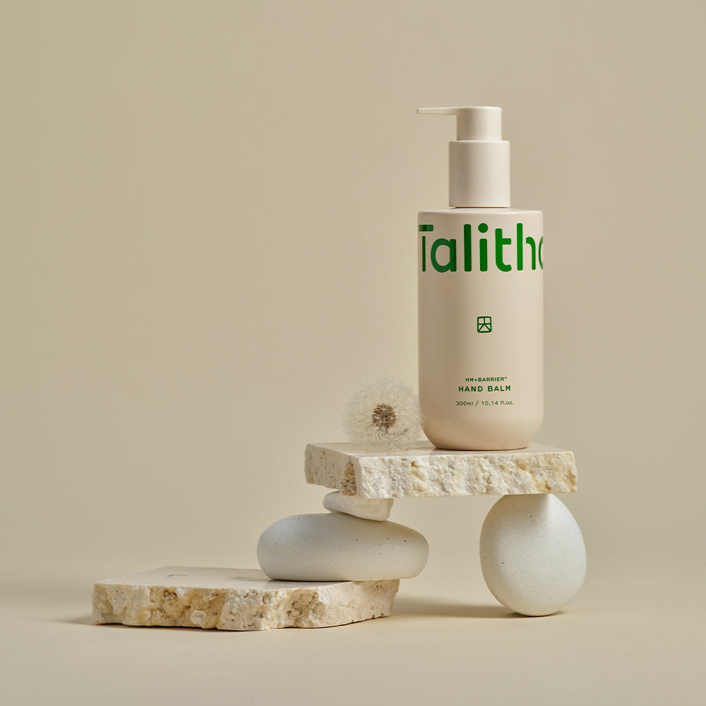 TALITHA KOUM HM Barrier Hand Balm 300ml