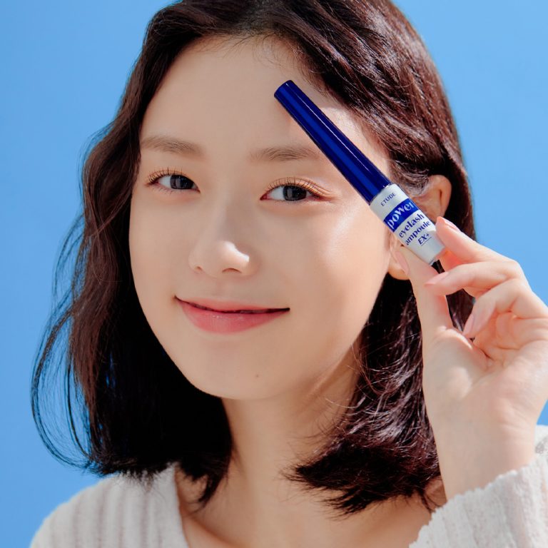 ETUDE Lash Lashes Serum 1EA