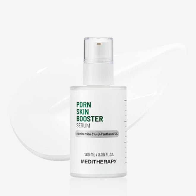 MEDITHERAPY PDRN Skin Booster Serum 100ml