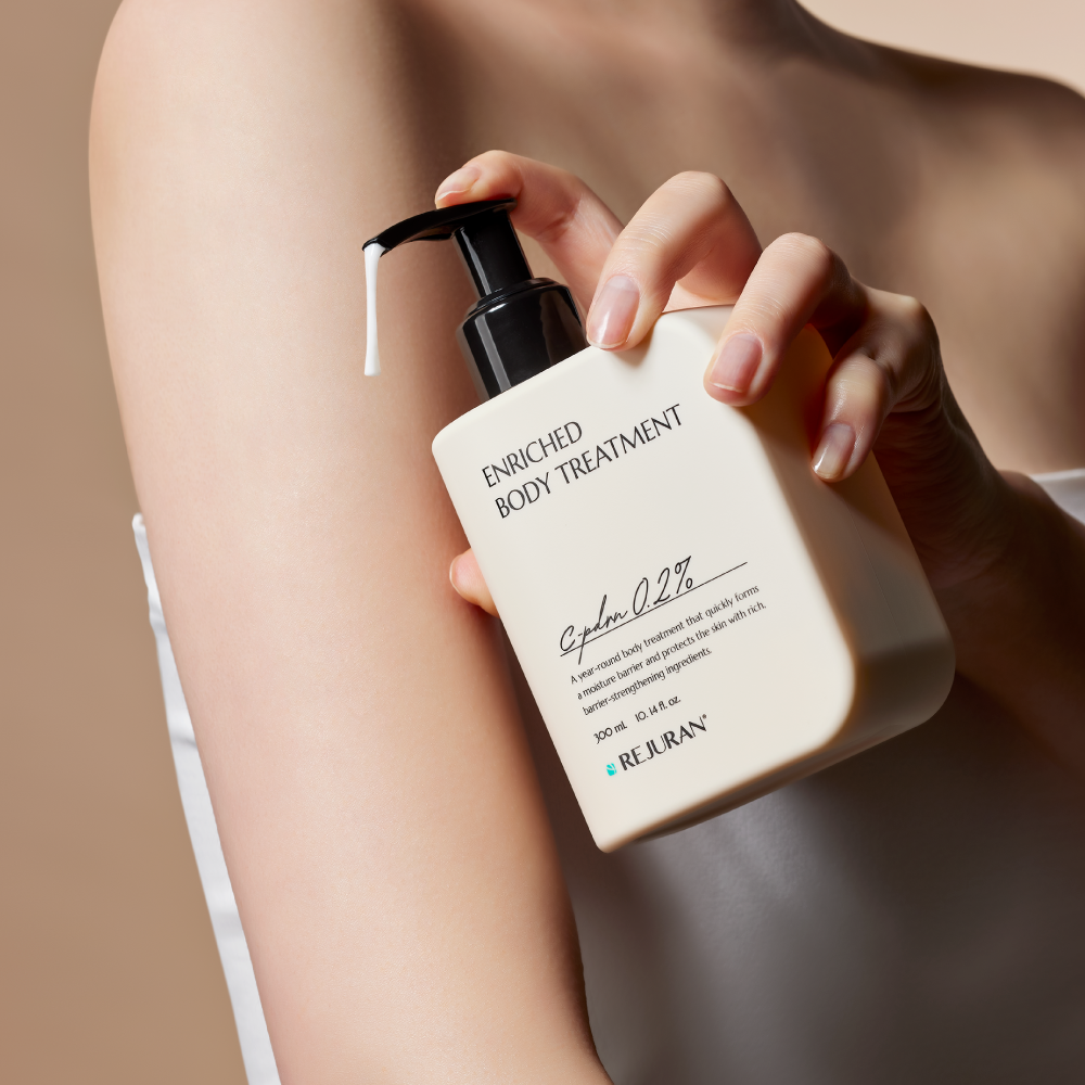 REJURAN PDRN body lotion 300ml