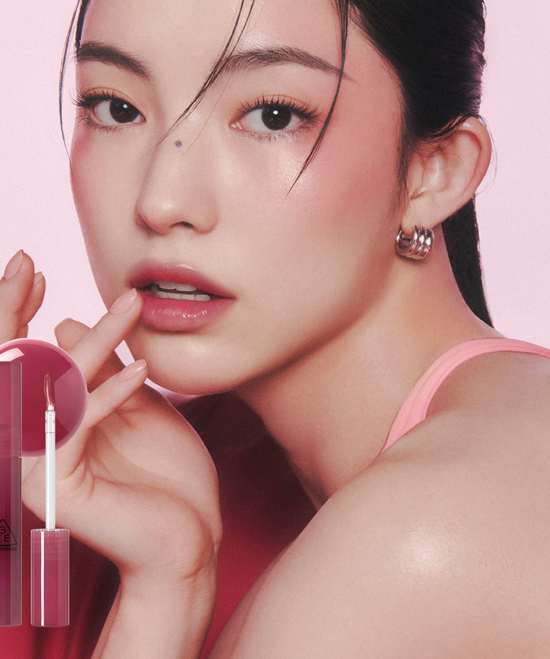 3CE Drop Glow Gel