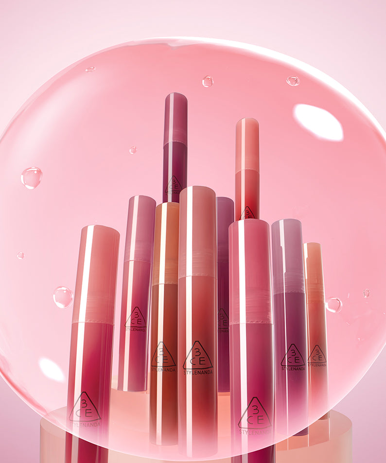 3CE Drop Glow Gel