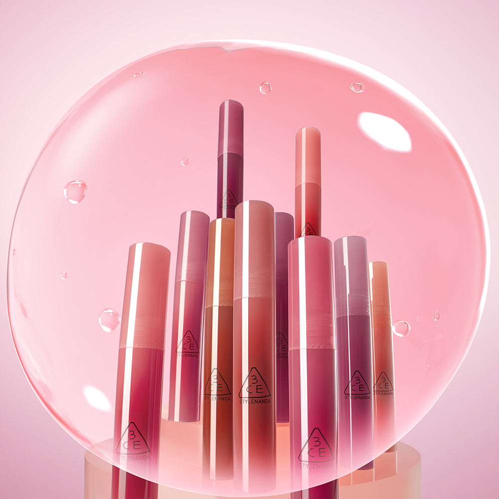3CE Drop Glow Gel