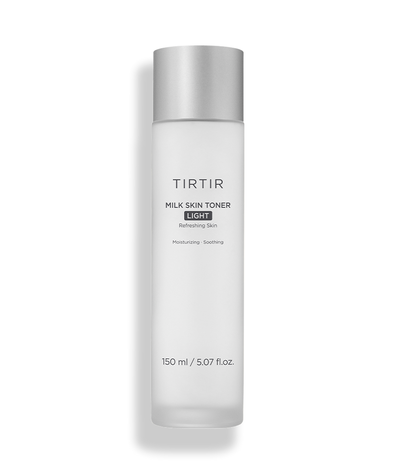 TIRTIR Milk Skin Toner Light