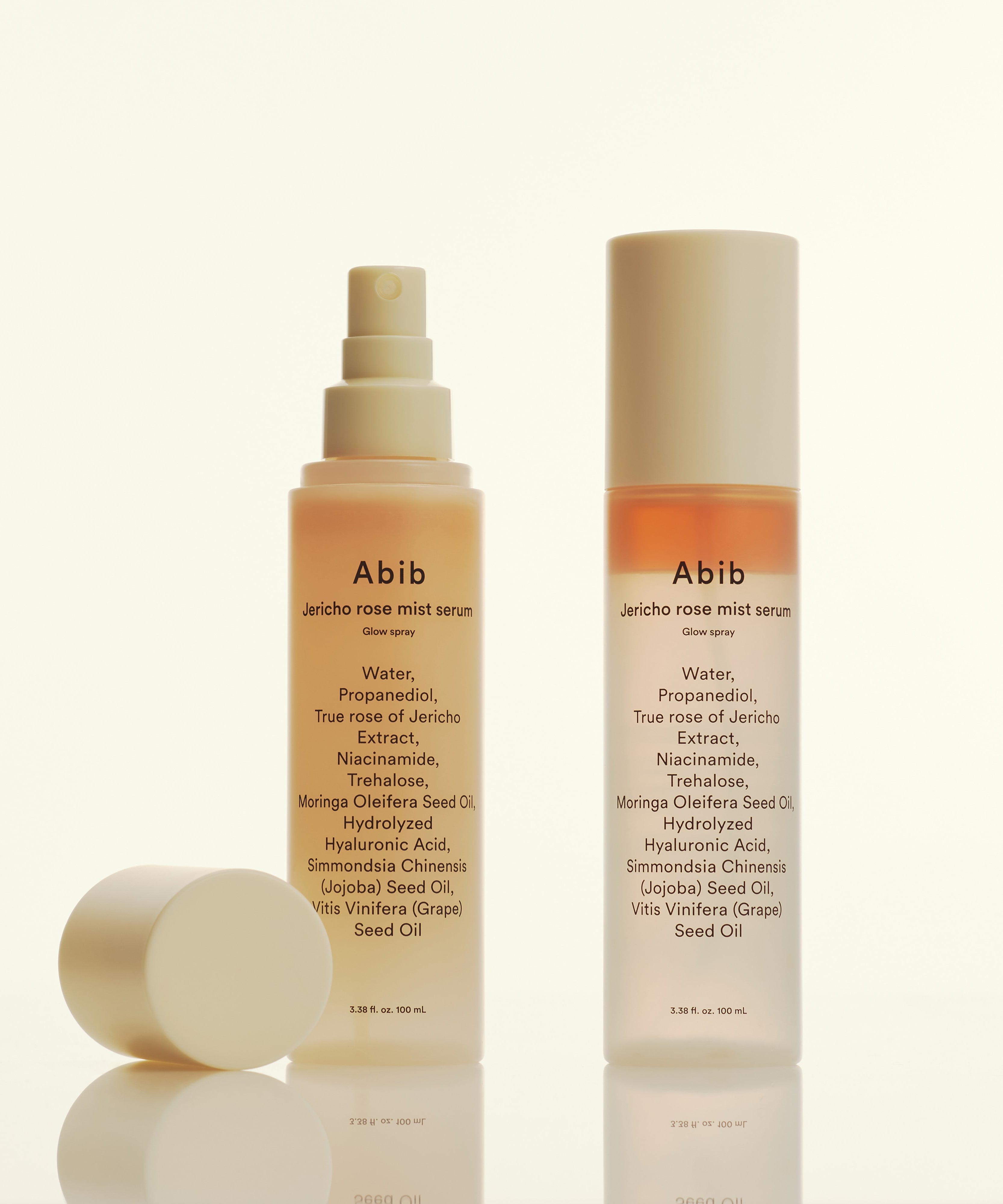 ABIB Rebirth Mist Serum Glow Spray 100ml
