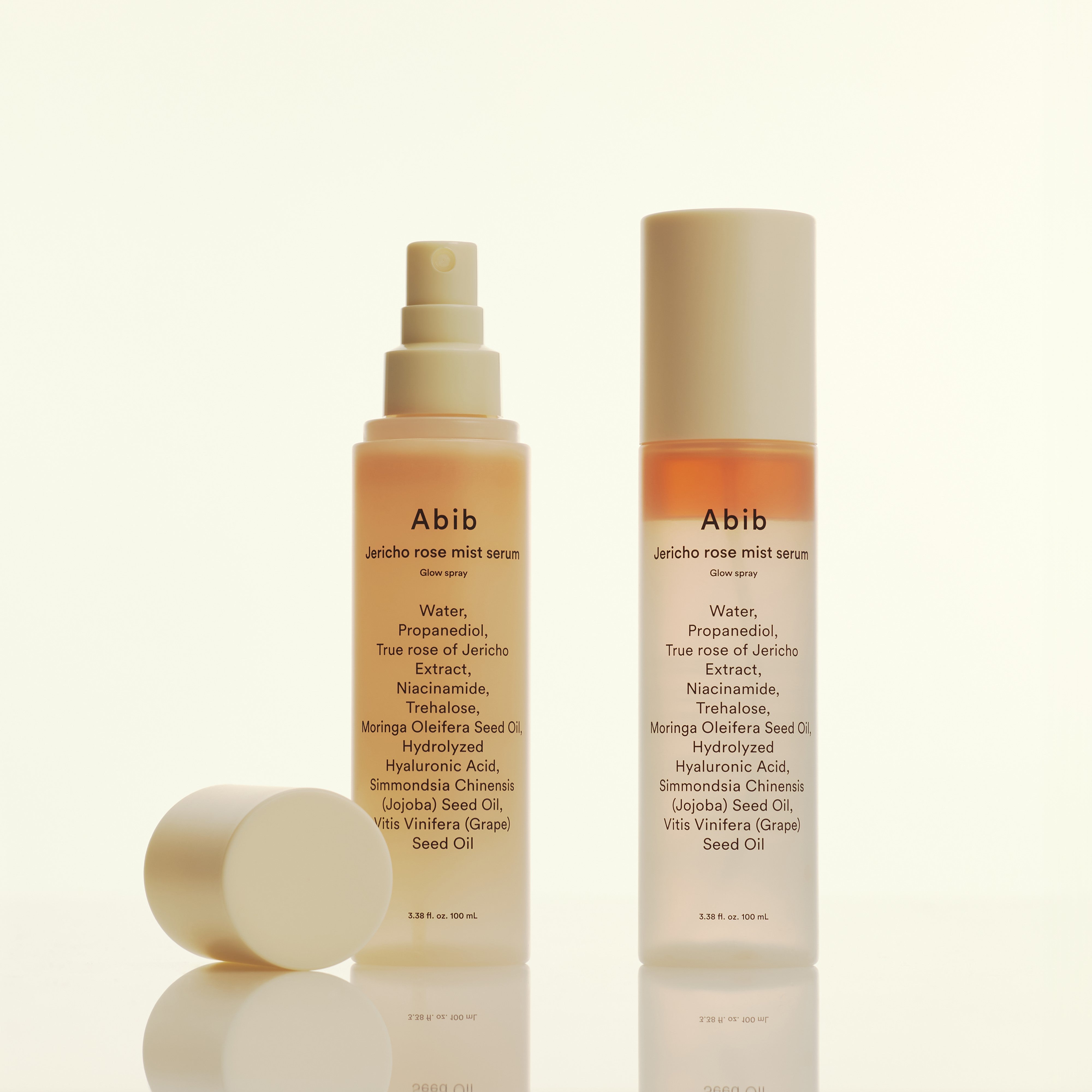ABIB Rebirth Mist Serum Glow Spray 100ml
