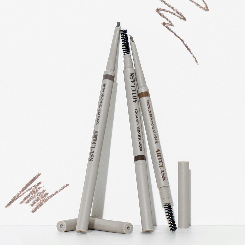 TOO COOL FOR SCHOOL Artclass Brow Designing Slim Pencil 0.04g
