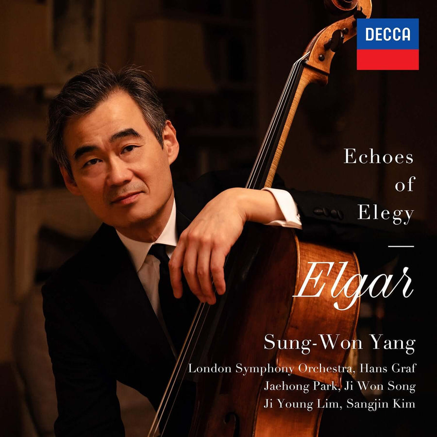 Yang Sungwon - [ : ] - Kpop Album