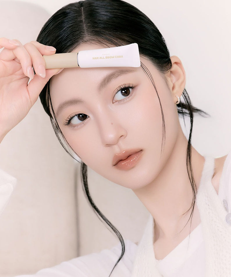 ROM&ND Han All Brow Cara (Soymilk Collection)