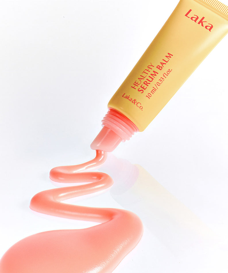 LAKA Healthy Serum Balm 10ml