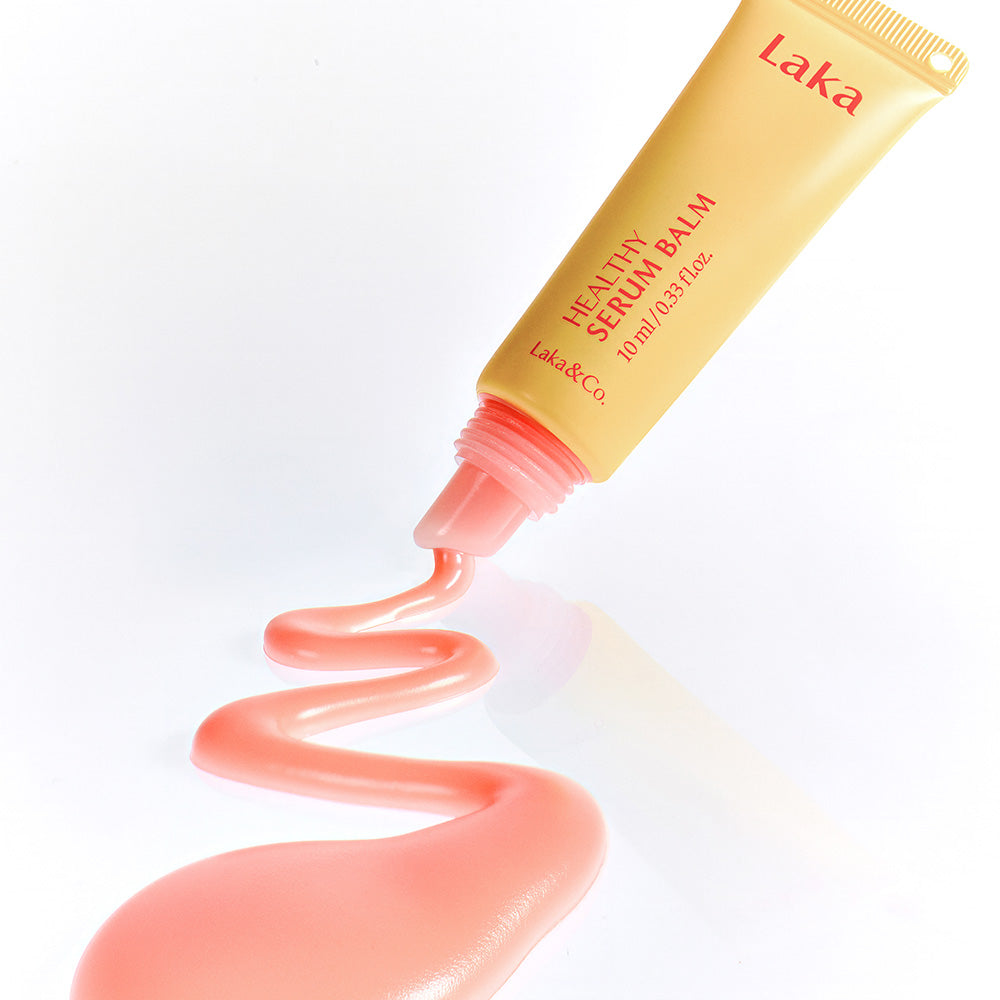 LAKA Healthy Serum Balm 10ml