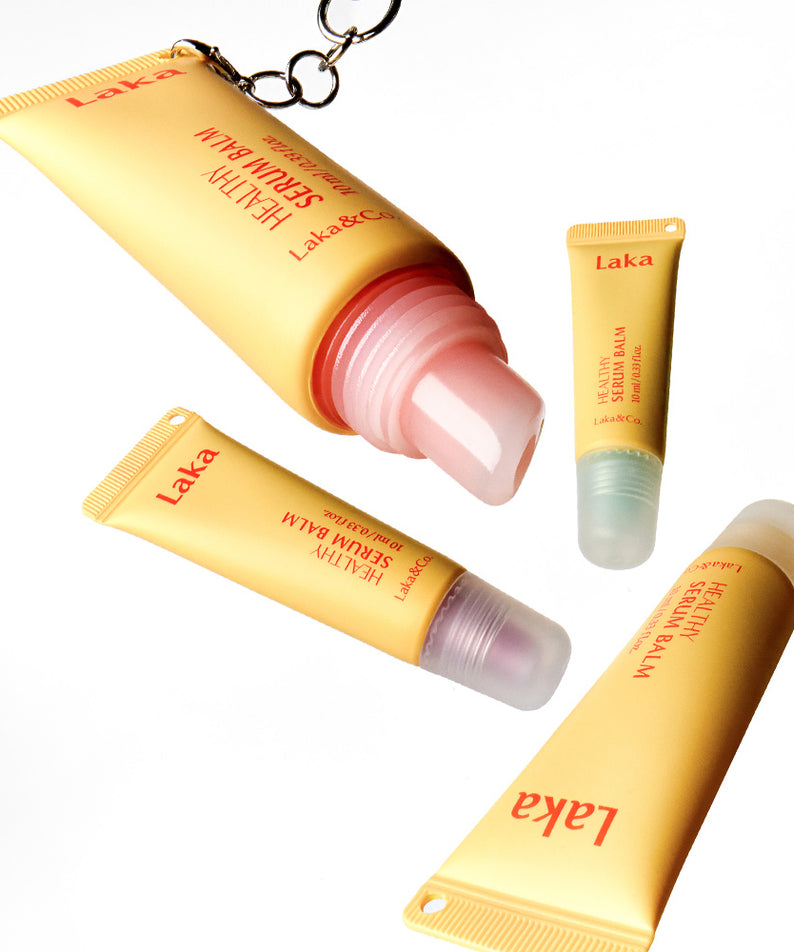 LAKA Healthy Serum Balm 10ml