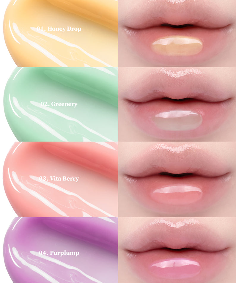 LAKA Healthy Serum Balm 10ml