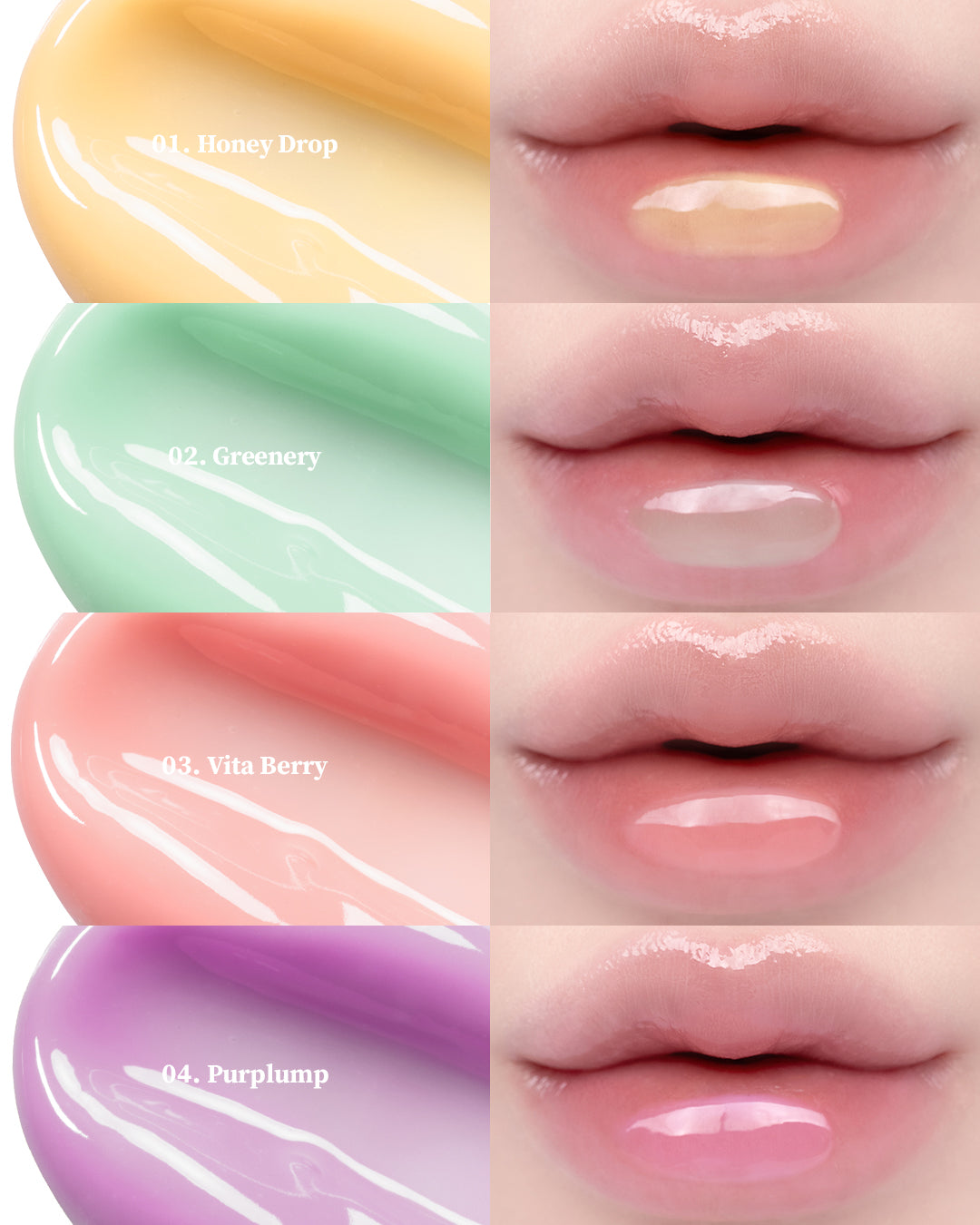 LAKA Healthy Serum Balm 10ml