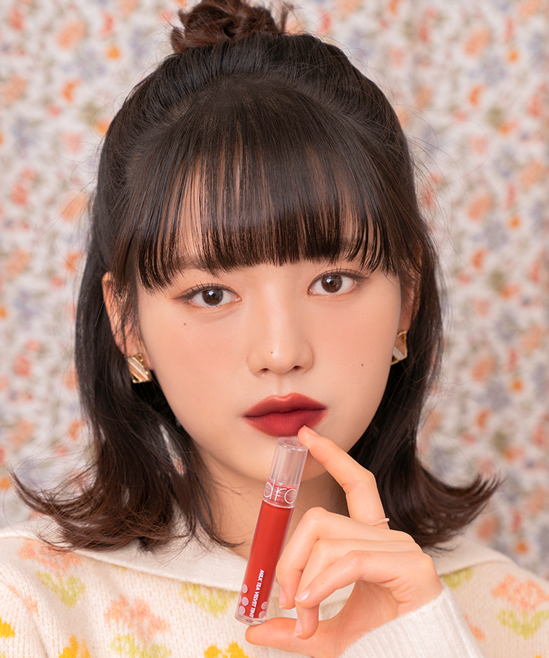 ROM&ND Milk Tea Velvet Tint #Original